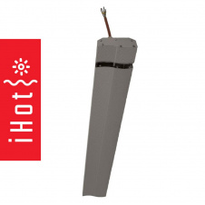 Потолочный инфракрасный обогреватель, длинноволновой iHot LW 1000
