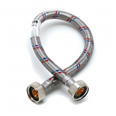 Шланг для воды Gross ВВ 1/2″x1/2″ (0,6 м)
