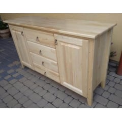 Комод МебельЭко Версаль Мукачево