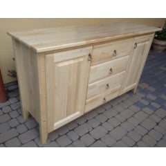 Комод МебельЭко Версаль Мукачево