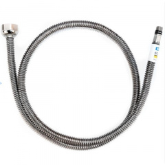 Шланг для смесителя Gross ВН M10х1/2″ (0,6 м) Львів