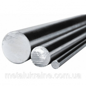 Круг нержавеющий 28мм 12Х18Н10Т