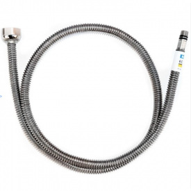 Шланг для смесителя Gross ВН M10х1/2″ (0,5 м)