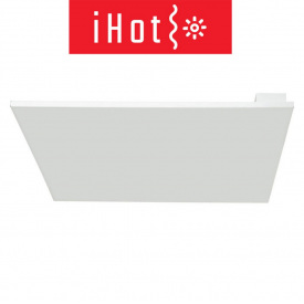 Потолочный инфракрасный обогреватель, длинноволновой iHot LW 500