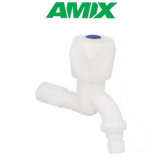 Монокран AMIX Mono-002 White из термопластика, Білий Київ