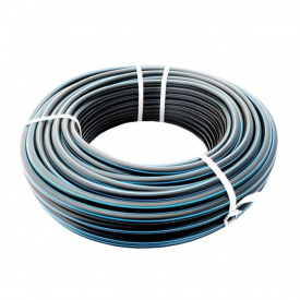 Труба полиэтиленовая STR PN6 ПЕ80 SDR21 d25×1,7мм (бухта 100м)