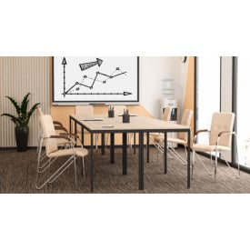 Офисная мебель для конференц-зала набор АМФ №5