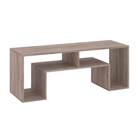 Тумба для TV Sfero (120х40х47 см, трюфель)