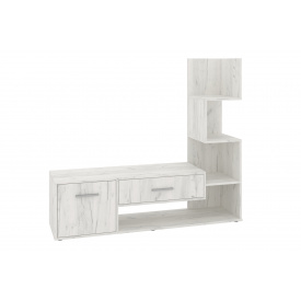 Тумба для TV Modulor (140х38х124 см, крафт)