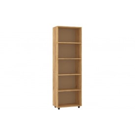 Стелаж Panelo (60х35х188,6 см, тахо)