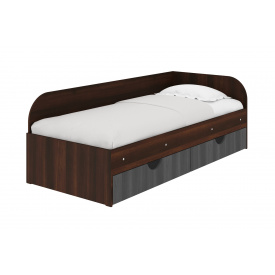 Ліжко дитяче Salvo (193х84х65 см, горіх)