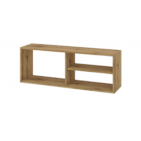 Полиця настінна Shelto (100х25х36 см, тахо)