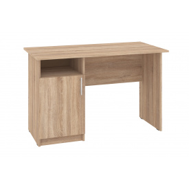 Стіл письмовий Structo (120х60х75 см, сонома)