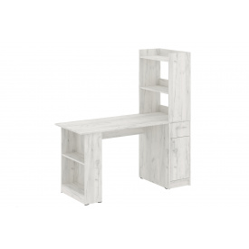 Стіл письмовий Natura (140х60х75/150 см, крафт)