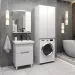 Мебель для ванных комнат