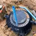 Каналізаційне обладнання