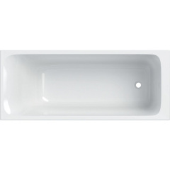 Ванна Geberit Tawa 1800x800 прямоугольная, белый (554.122.01.1) Київ