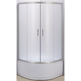 Душова кабіна AquaStream Simple 99 HW