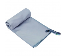 Полотенце спортивное TRAVEL TOWEL SP-Sport HG-LST 60х120см Серый