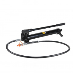 Насос гидравлический ручной 10т SIGMA (6200011) Ивано-Франковск