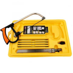 Мини Пила VigohA многофункциональная 8 в 1 Magic Saw Київ