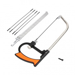 Мини Пила VigohA многофункциональная 8 в 1 Magic Saw Київ