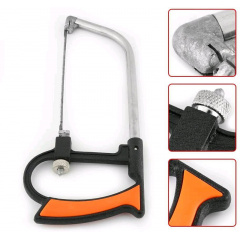 Мини Пила VigohA многофункциональная 8 в 1 Magic Saw Київ