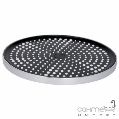 Круглый верхний душ Qtap Hlavova D 250 QTHLA107CRM45948 хром Київ