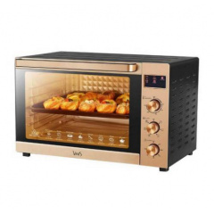 Электродуховка Vinis VO-8024G Черкаси