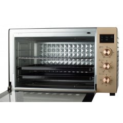 Электродуховка Vinis VO-8024G Черкаси