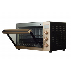 Электродуховка Vinis VO-8024G Черкаси