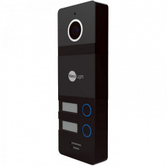 Вызывная панель Neolight MEGA/2 FHD Black Олександрія