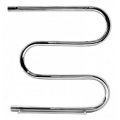 Полотенцесушитель водяной WIANGI Змеевик с декорацией 50х70 Куп'янськ