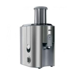Соковыжималка центробежная Braun Multiquick J700 Ізюм