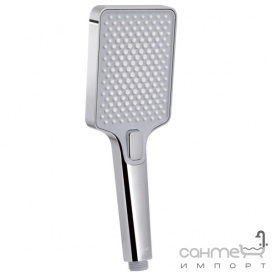 Ручной душ Qtap Rucni QTRUC125CRM45958 хром, 3 режима
