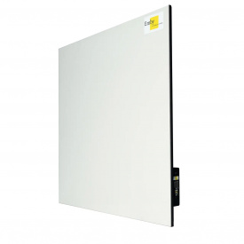 Обогреватель керамический Emby CHT-500 на 10 кв.м Белый