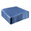 Тент ГОСПОДАР 10х20 м Blue (79-9020-В) Курень