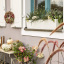 Вазон Lechuza Balconera Color 80 белый 12 л Покровськ