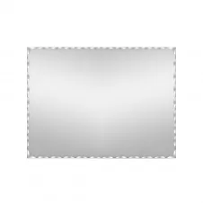 Зеркало для ванной комнаты Lidz Wawel 450х600 прямоугольное (LD78WA4560)
