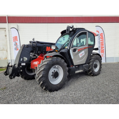 Manitou MLT-X 1041-145 PS+L - НОВИЙ телескопічний навантажувач Маниту Днепр