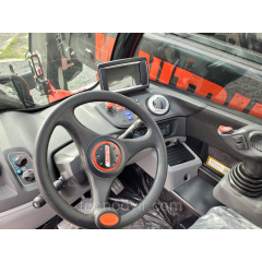 Manitou MLT-X 1041-145 PS+L - НОВИЙ телескопічний навантажувач Маниту Днепр