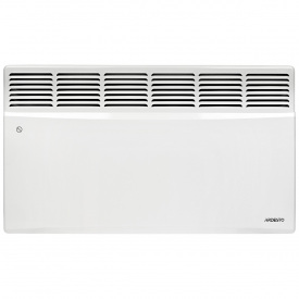 Конвектор электрический ARDESTO 2000 Вт 20 м2, белый (CH-2000ECW)