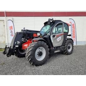 Manitou MLT-X 1041-145 PS+L - НОВИЙ телескопічний навантажувач Маниту