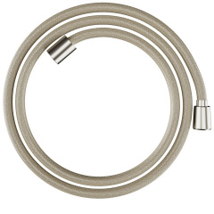 Душевой шланг Hansgrohe Designflex 1.6 м, никель матовый (28260820) Харьков