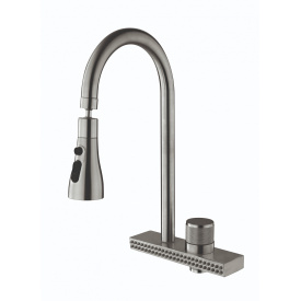 Смеситель для кухни Mixxus FOL-017 (MI6343)