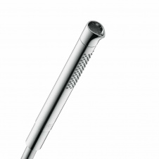 Лейка для ручного душа Axor Organic 2jet 195 мм, хром (12680000)
