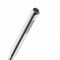 Лейка для ручного душа Axor Organic 2jet 195 мм, хром (12680000) Луцк