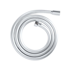 Шланг для душа Aquastrong PVC 1,5 м, хром (P010-15) Винница