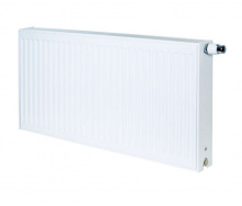 Сталевий радіатор PURMO Ventil Compact 22 400x 900
