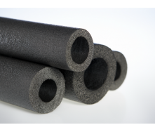 Теплоізоляція ПЕ для труб Thermasmart PRO J-76/13